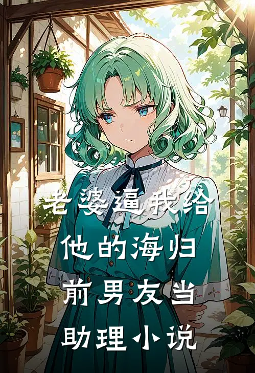老婆逼我给他的海归前男友当助理小说