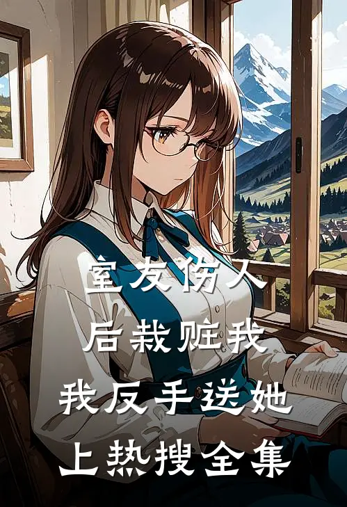 室友伤人后栽赃我，我反手送她上热搜 全集