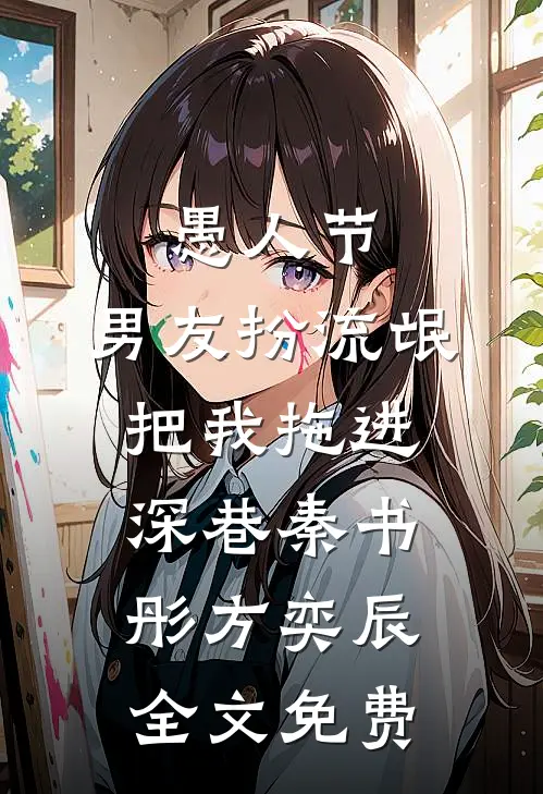 愚人节，男友扮流氓把我拖进深巷秦书彤方奕辰全文免费