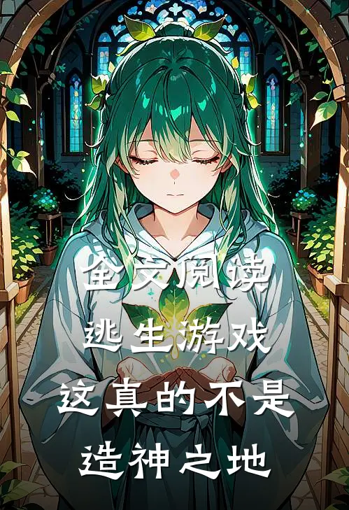 全文阅读逃生游戏：这真的不是造神之地