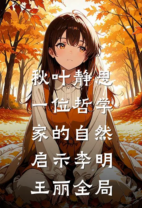 秋叶静思：一位哲学家的自然启示李明王丽全局