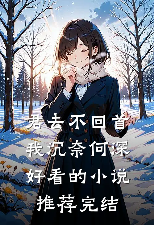 君去不回首，我沉奈何深好看的小说推荐完结