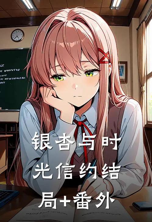 银杏与时光信约结局+番外