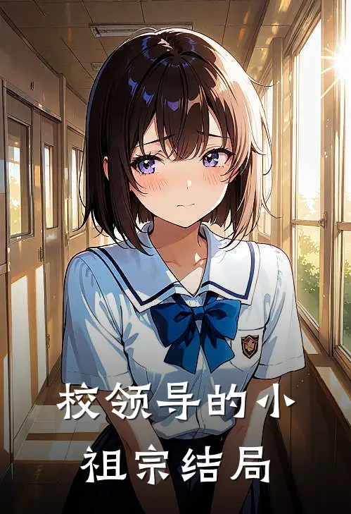 校领导的小祖宗结局