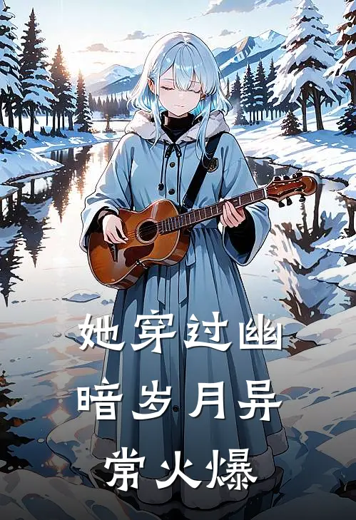 她穿过幽暗岁月异常火爆