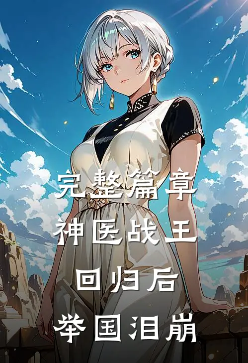 完整篇章神医战王回归后，举国泪崩