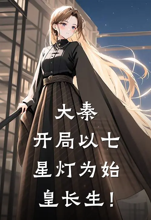 大秦：开局以七星灯为始皇长生！