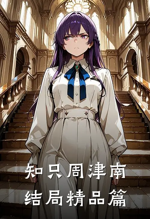 知只周津南结局精品篇