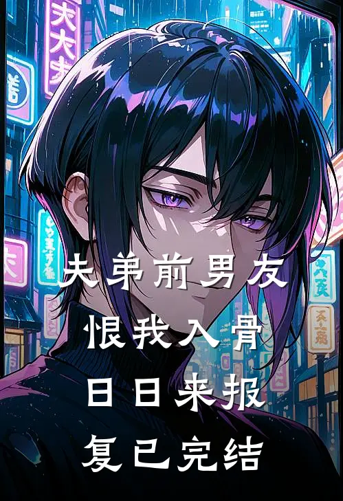 夫弟前男友恨我入骨，日日来报复已完结