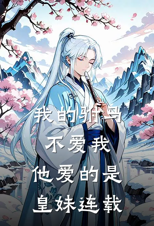 我的驸马不爱我，他爱的是皇妹连载