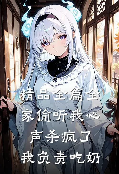 精品全篇全家偷听我心声杀疯了，我负责吃奶