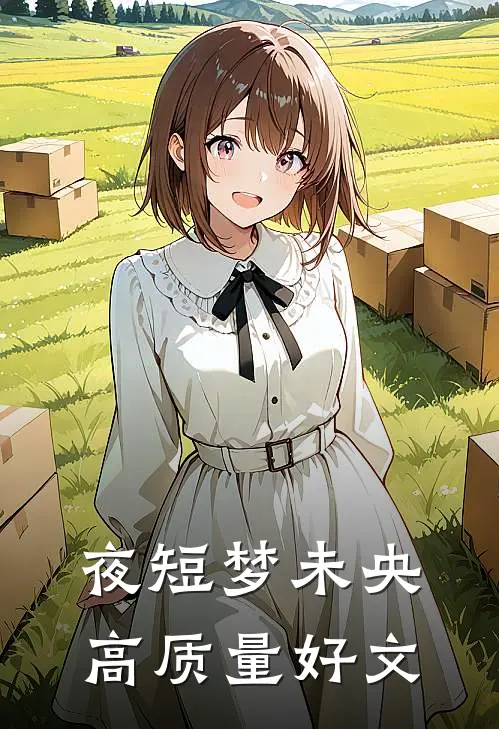 夜短梦未央高质量好文