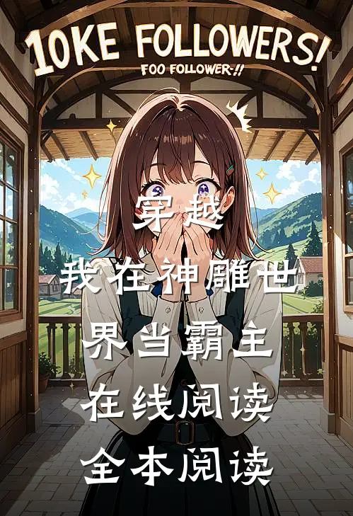 穿越：我在神雕世界当霸主在线阅读全本阅读