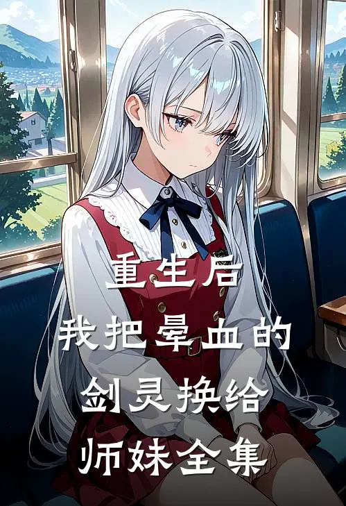重生后，我把晕血的剑灵换给师妹 全集