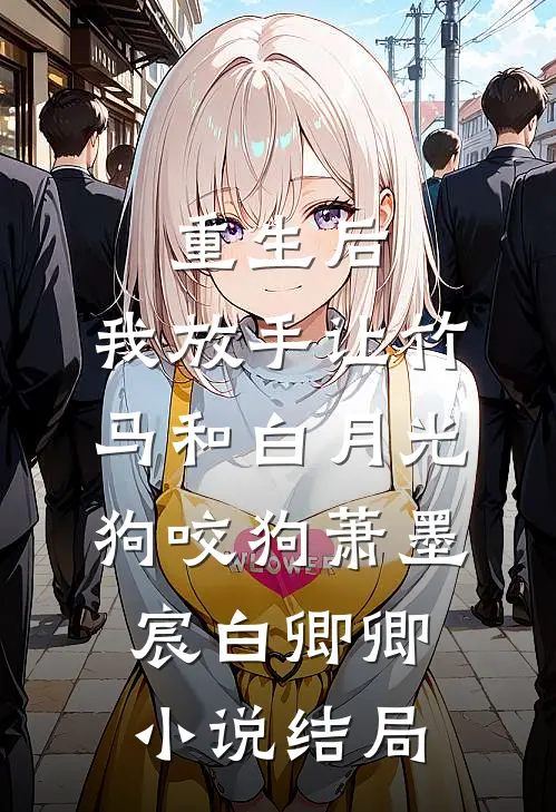 重生后，我放手让竹马和白月光狗咬狗萧墨宸白卿卿小说结局