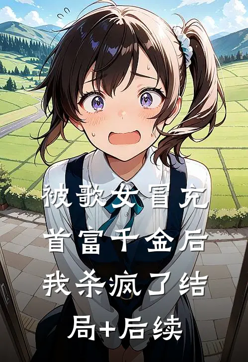 被歌女冒充首富千金后，我杀疯了结局+后续