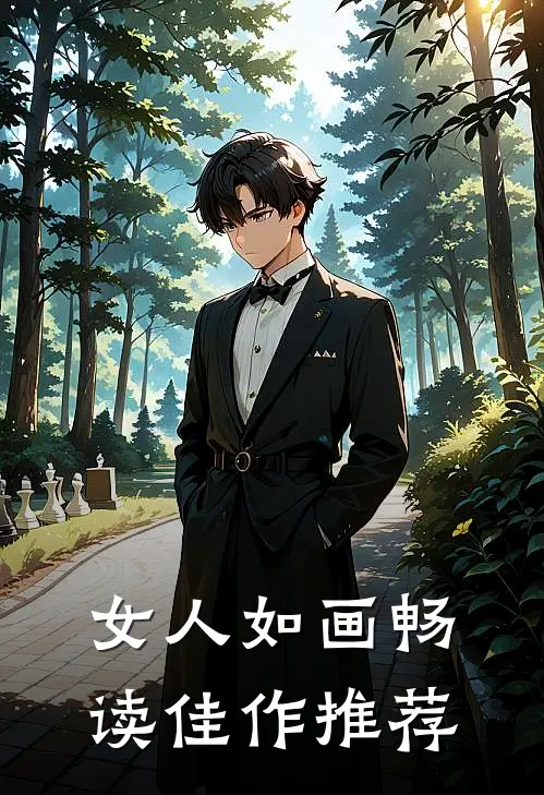 女人如画畅读佳作推荐