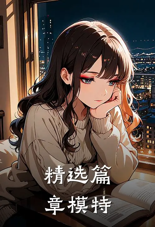 精选篇章模特