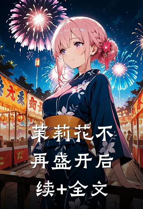 茉莉花不再盛开后续+全文