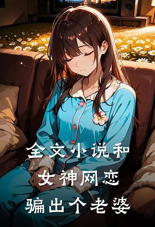 全文小说和女神网恋，骗出个老婆