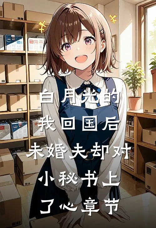 白月光的我回国后，未婚夫却对小秘书上了心章节