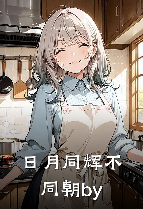 日月同辉不同朝by