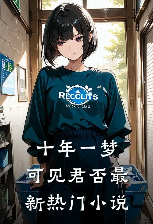 十年一梦，可见君否最新热门小说