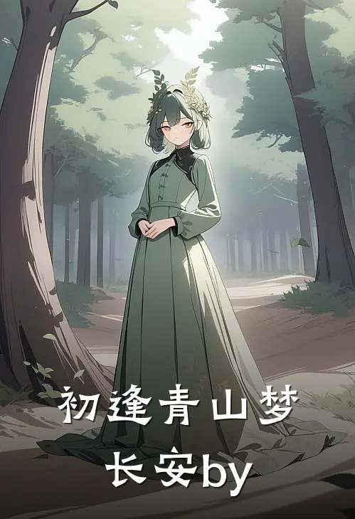 初逢青山梦长安by