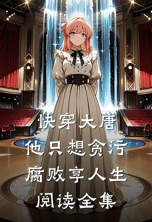 快穿大唐，他只想贪污腐败享人生阅读全集