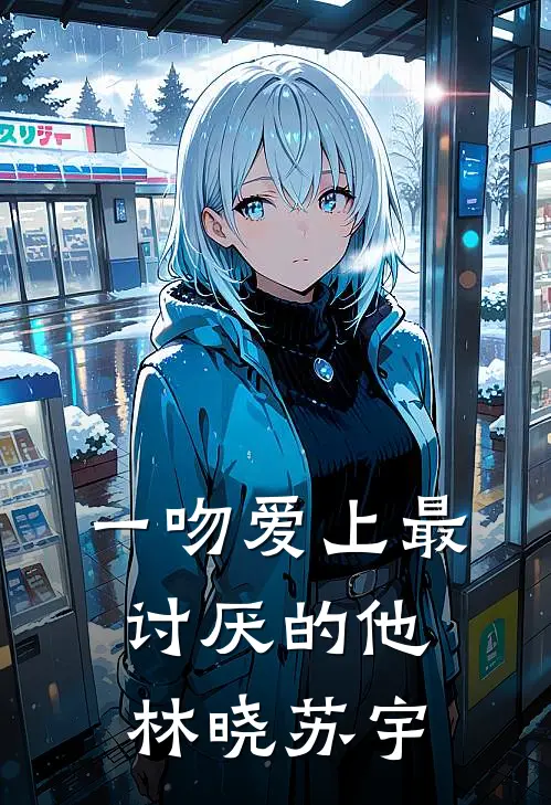 一吻爱上最讨厌的他林晓苏宇