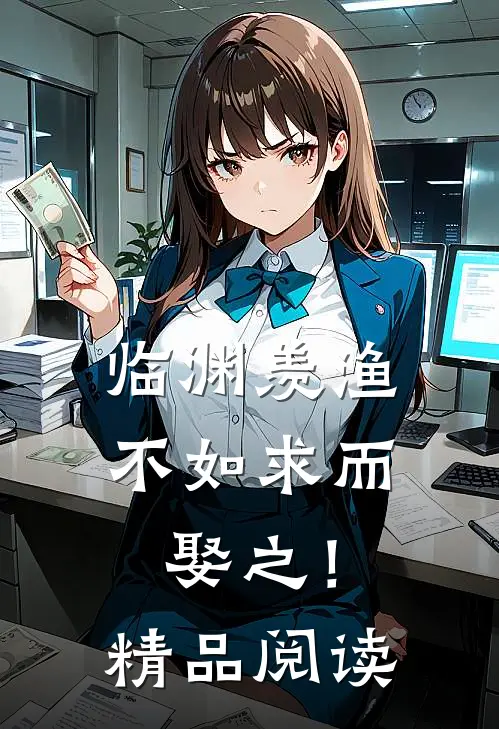 临渊羡渔，不如求而娶之！精品阅读