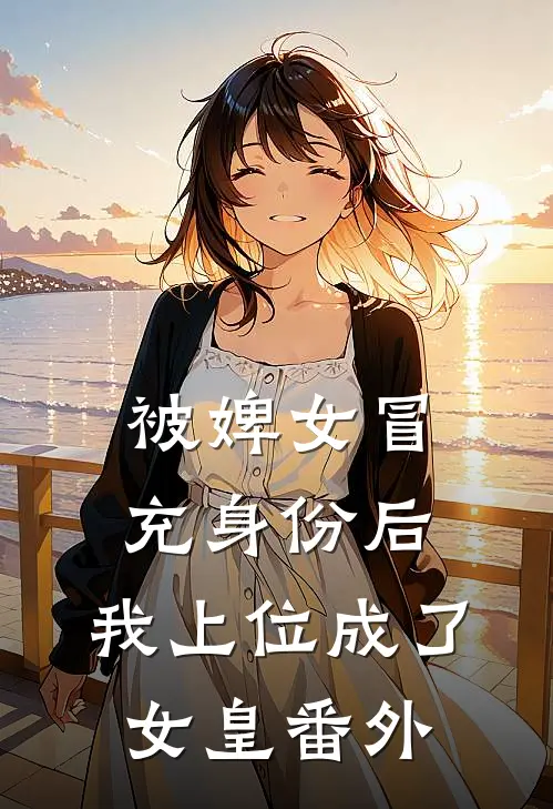 被婢女冒充身份后，我上位成了女皇番外