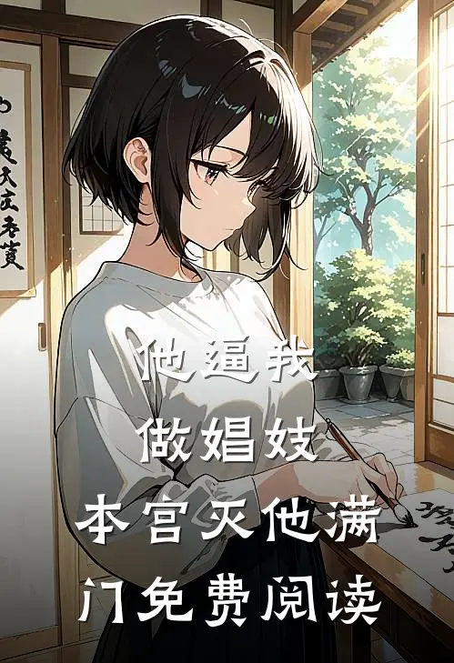 他逼我做娼妓，本宫灭他满门免费阅读