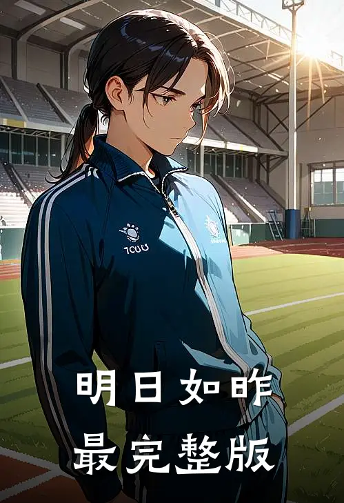 明日如昨最完整版