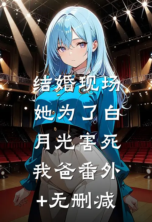 结婚现场，她为了白月光害死我爸番外+无删减