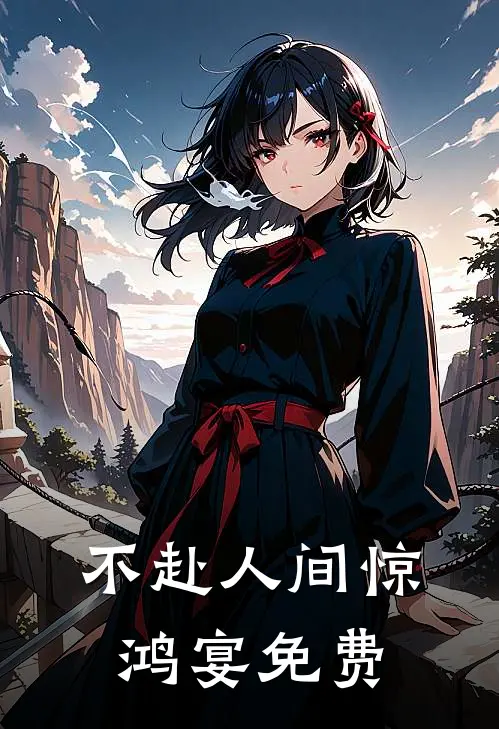 不赴人间惊鸿宴免费