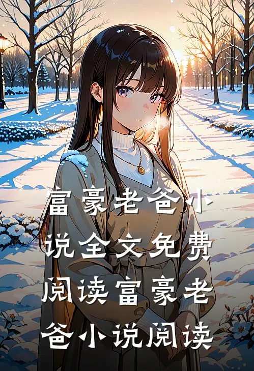 富豪老爸小说全文免费阅读_富豪老爸小说阅读