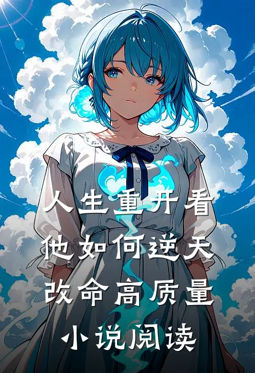 人生重开看他如何逆天改命高质量小说阅读