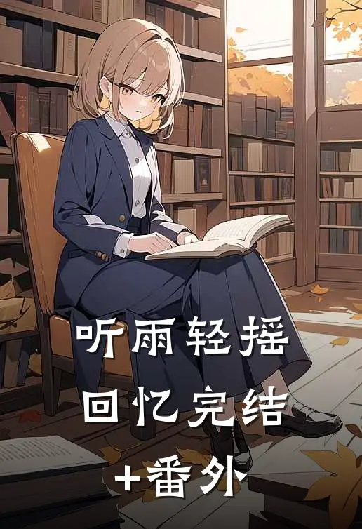 听雨轻摇回忆完结+番外