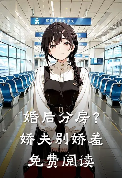 婚后分房？娇夫别娇羞免费阅读