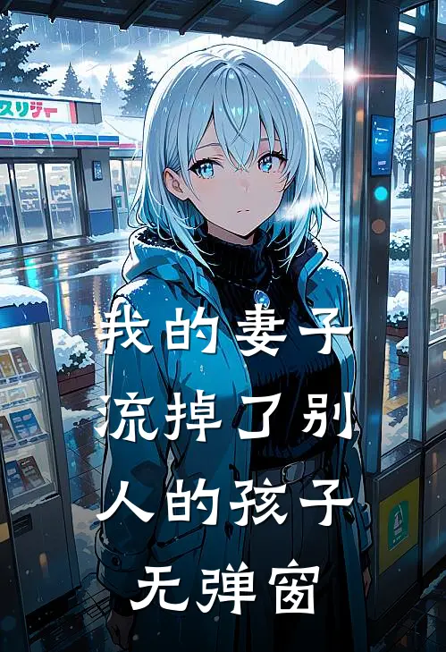 我的妻子，流掉了别人的孩子无弹窗
