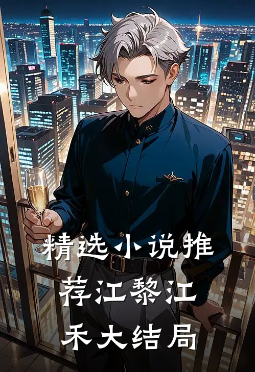 精选小说推荐江黎江禾大结局