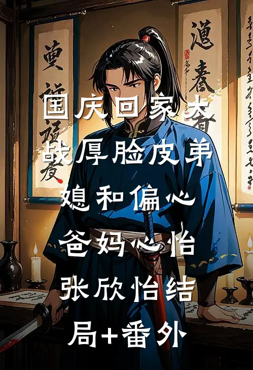 国庆回家大战厚脸皮弟媳和偏心爸妈心怡张欣怡结局+番外
