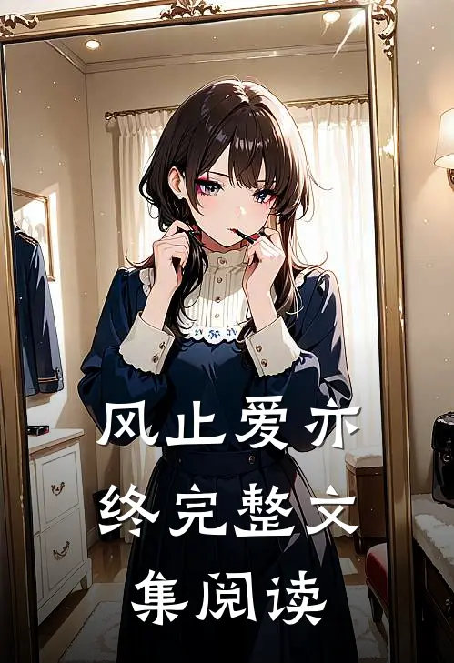 风止爱亦终完整文集阅读