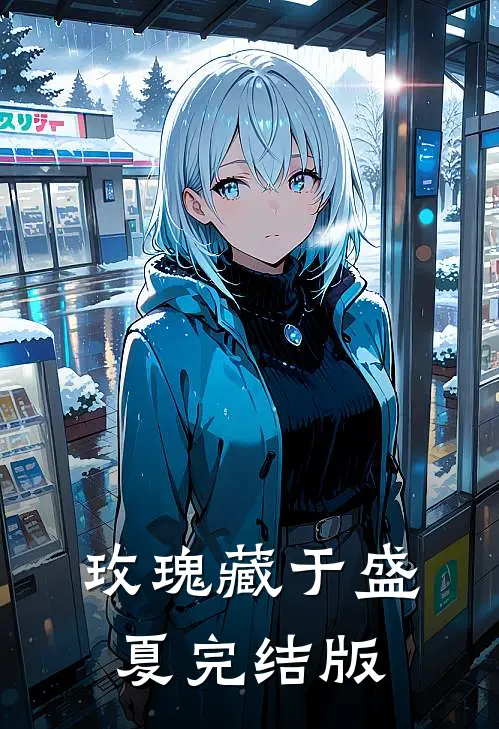 玫瑰藏于盛夏完结版