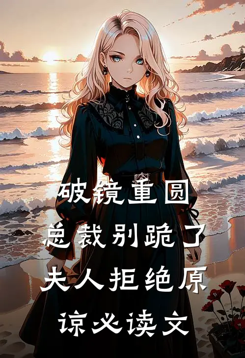 破镜重圆：总裁别跪了，夫人拒绝原谅必读文