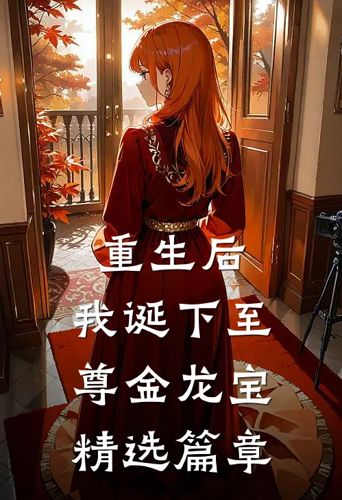 重生后，我诞下至尊金龙宝精选篇章