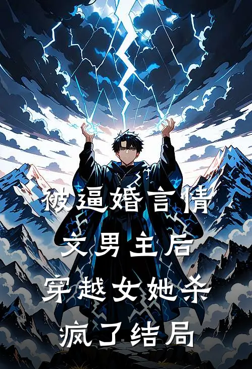 被逼婚言情文男主后，穿越女她杀疯了结局