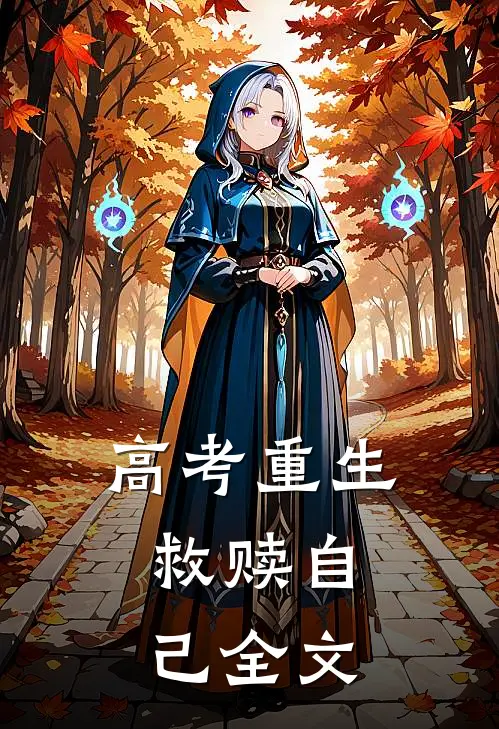高考重生，救赎自己全文