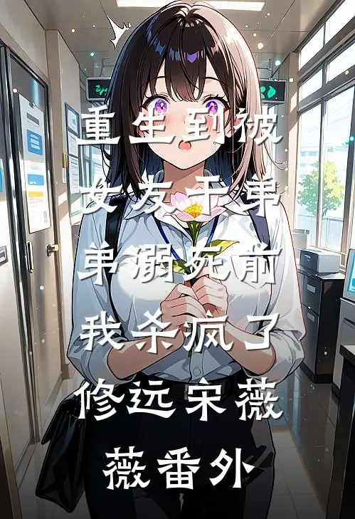 重生到被女友干弟弟溺死前，我杀疯了修远宋薇薇番外